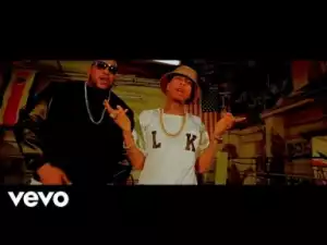 Video: Glasses Malone - Get Busy (feat. Tyga)